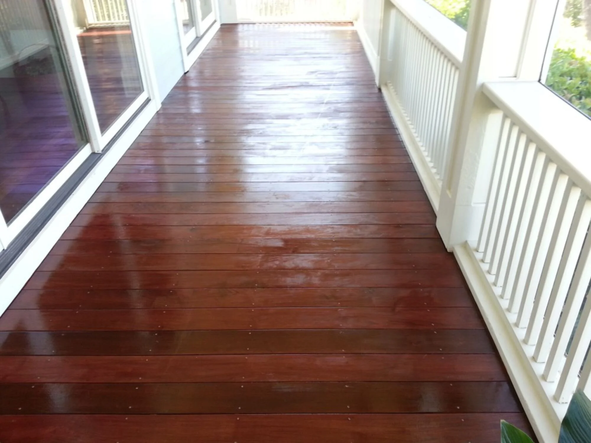 Rental Property Refresh