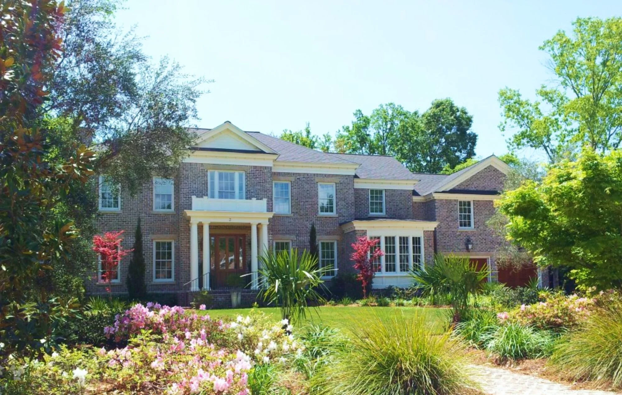 Best Interior Paint Colors for Charleston Homes in 2024