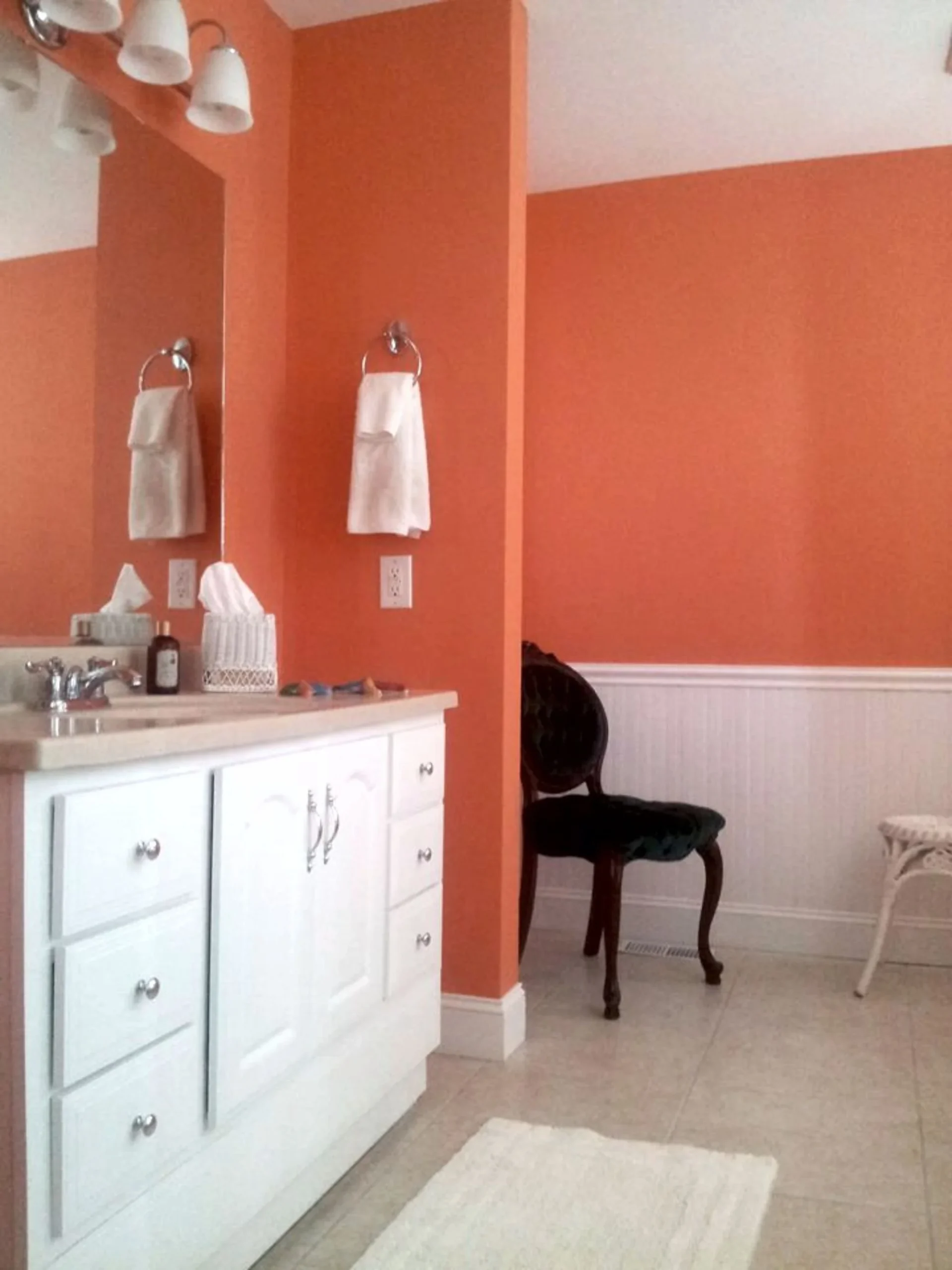 Bathroom Vanity