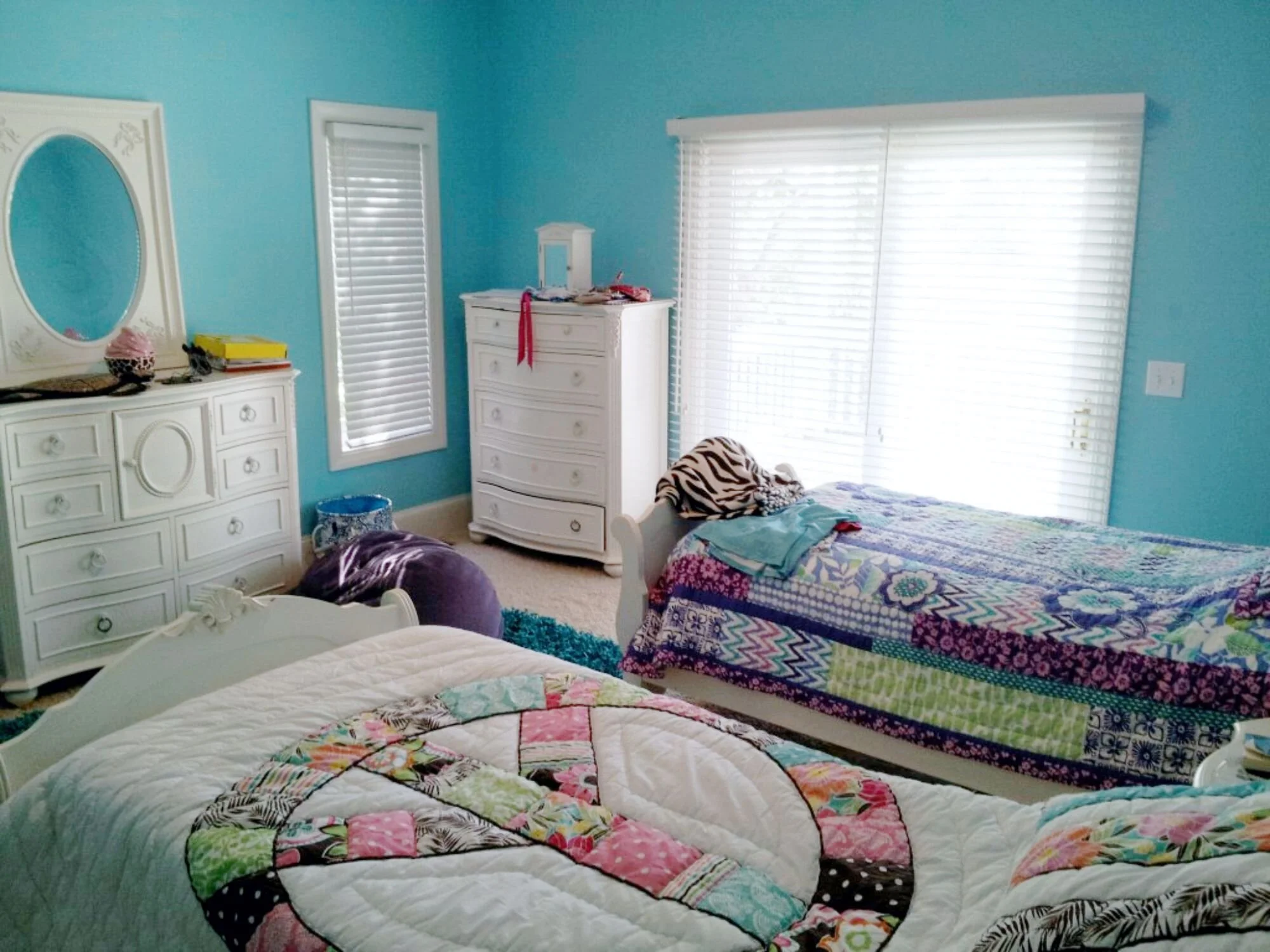 Bedroom Painting
