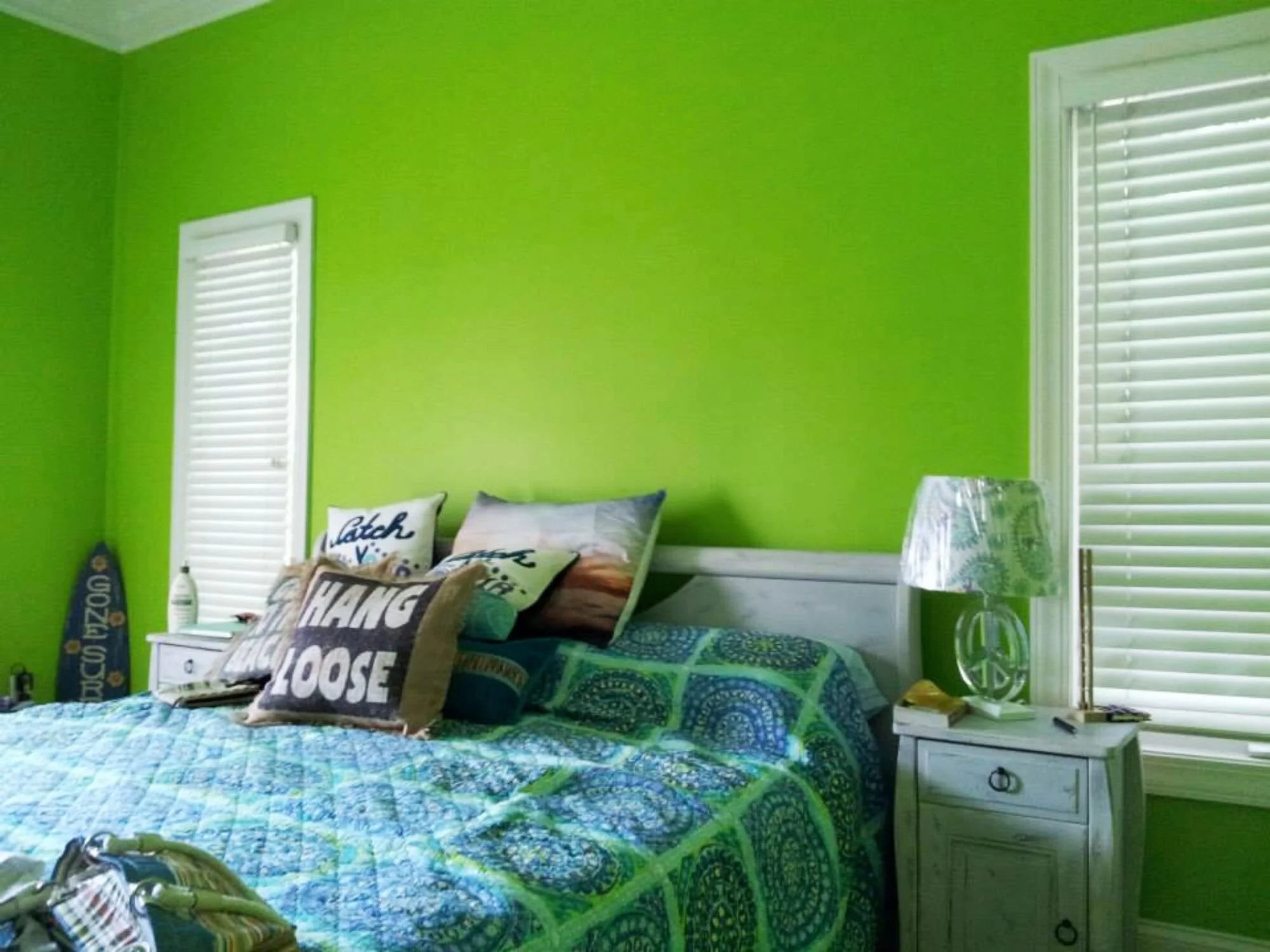 Whole Home Interior
