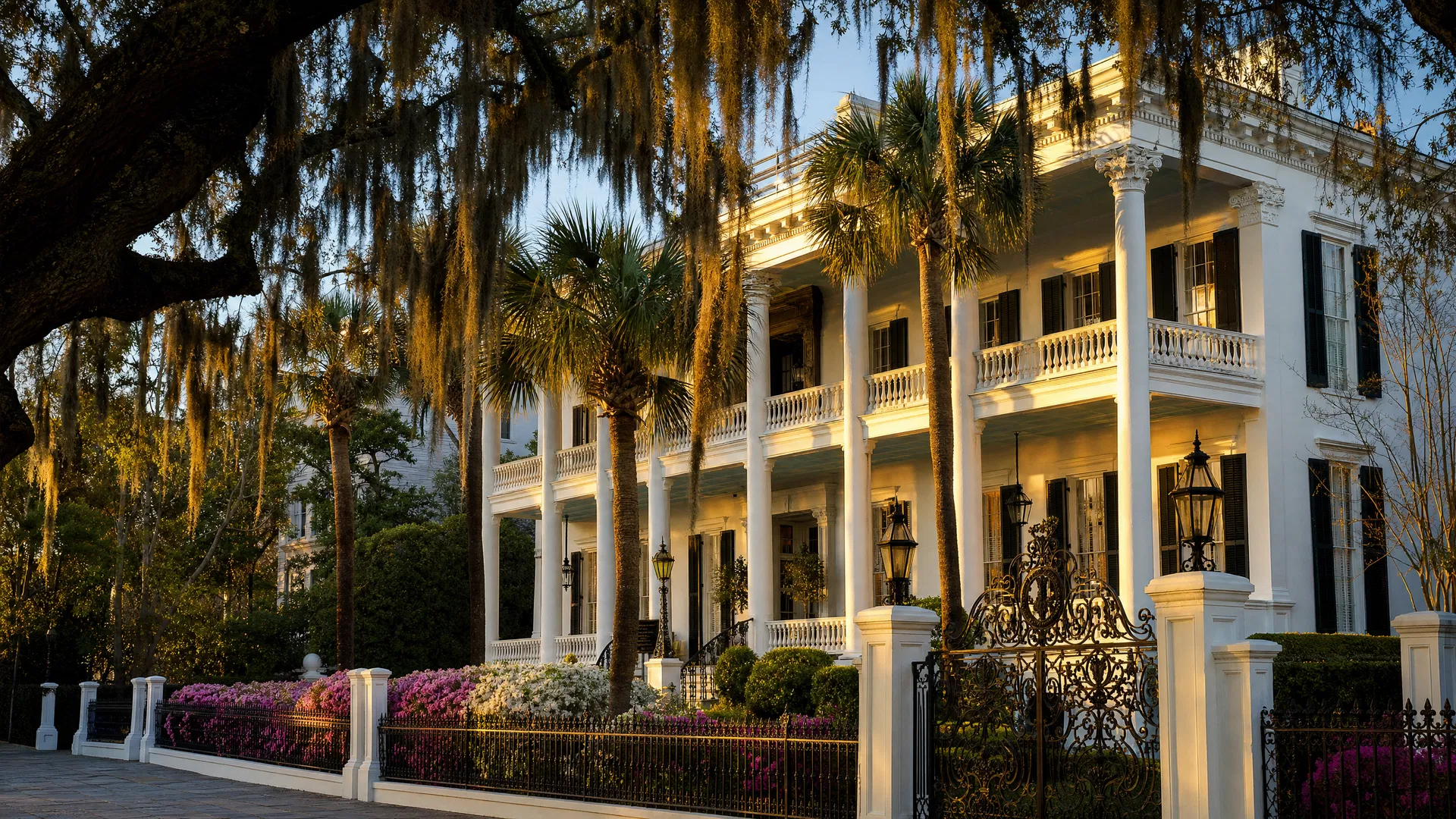 charleston hero highend