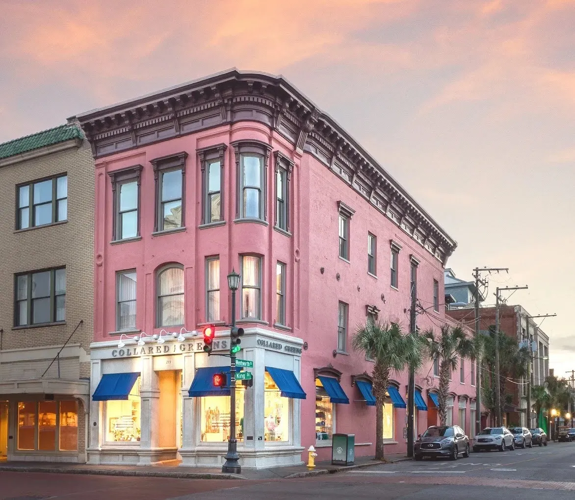 Best Interior Paint Colors for Charleston Homes in 2024