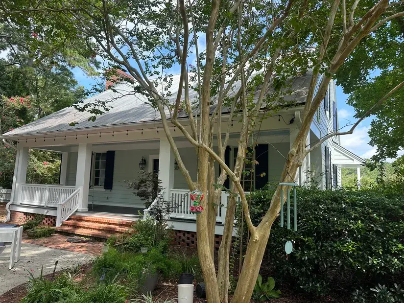 Whole Home Painting in Charleston, SC: Why Bundling Interior and Exterior Saves Time and Money